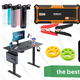 Illustration for article titled Wednesday's Best Deals: Google Pixel 3, EA Play, Titanfall 2, Gooloo 4000A Jump Starter, Aukey Electric Standing Desk, Pacifica Skincare Sale, and More